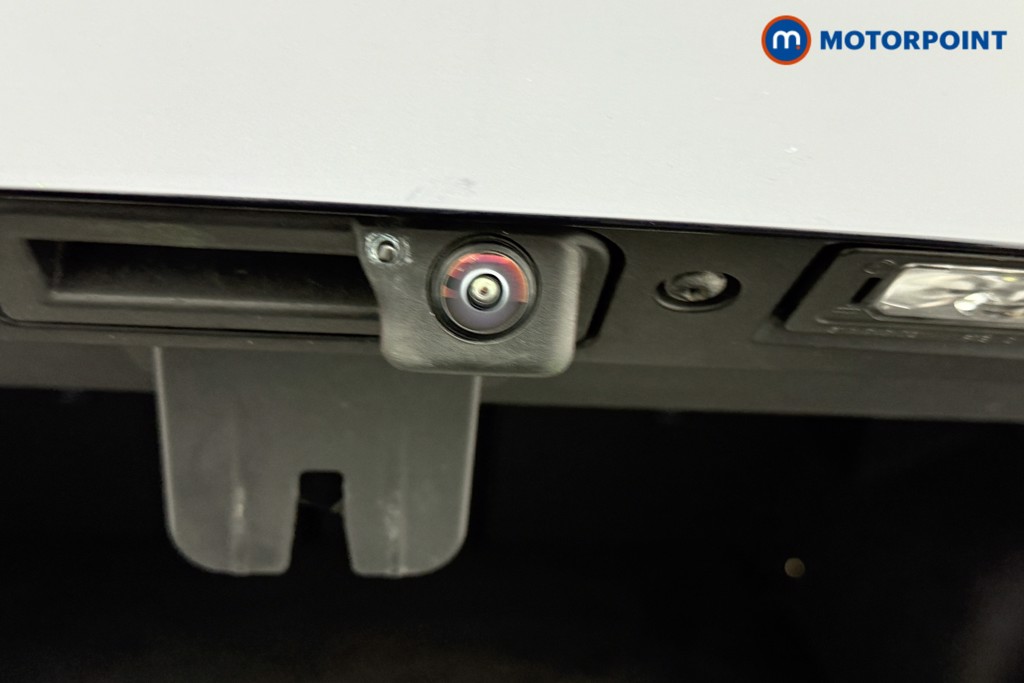 Cupra Formentor V2 Automatic Petrol SUV - Stock Number (1586395) - 22nd supplementary image