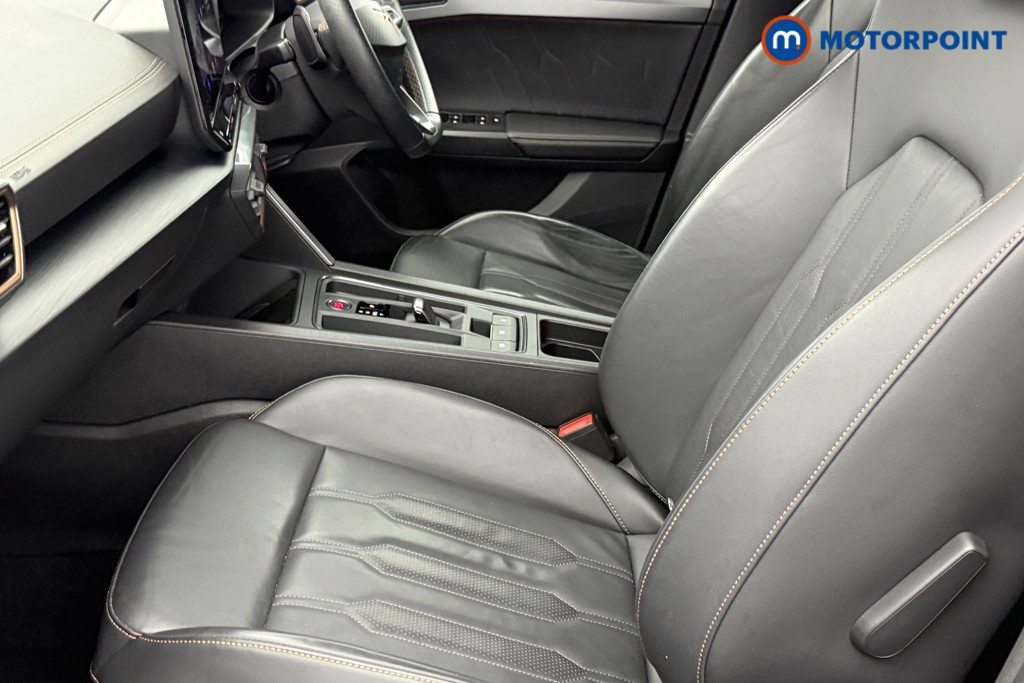 Cupra Formentor V2 Automatic Petrol SUV - Stock Number (1586395) - 24th supplementary image