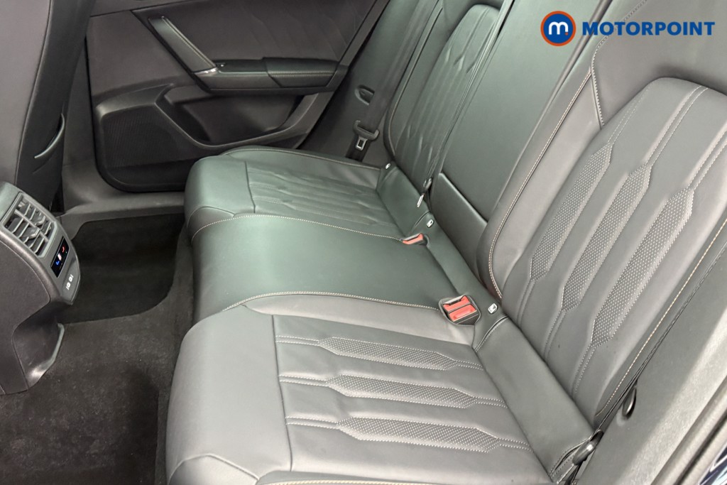 Cupra Formentor V2 Automatic Petrol SUV - Stock Number (1586395) - 25th supplementary image