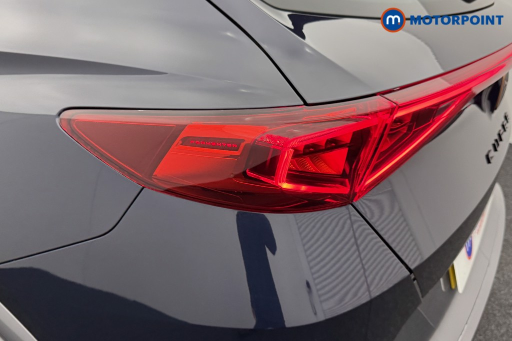 Cupra Formentor V2 Automatic Petrol SUV - Stock Number (1586395) - 27th supplementary image