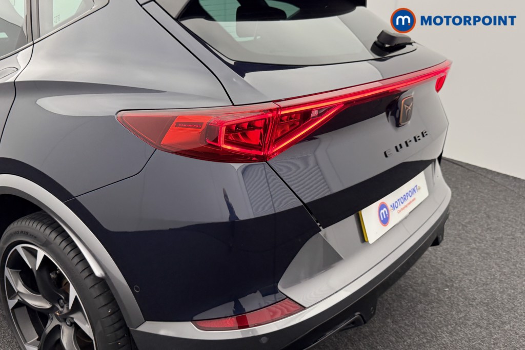 Cupra Formentor V2 Automatic Petrol SUV - Stock Number (1586395) - 28th supplementary image