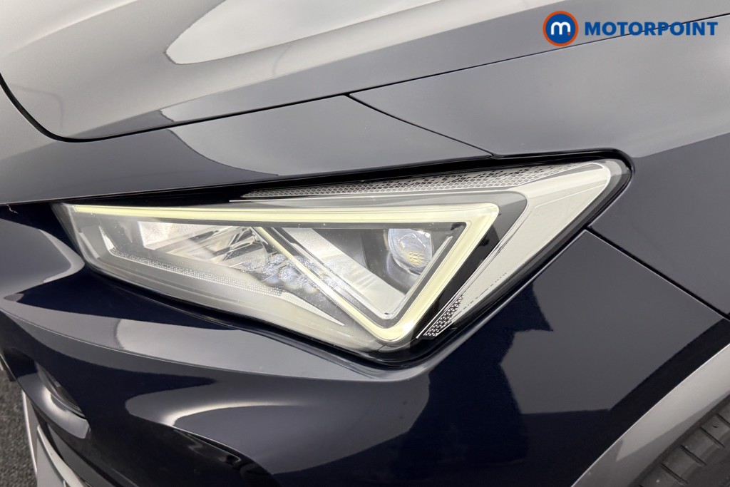 Cupra Formentor V2 Automatic Petrol SUV - Stock Number (1586395) - 29th supplementary image