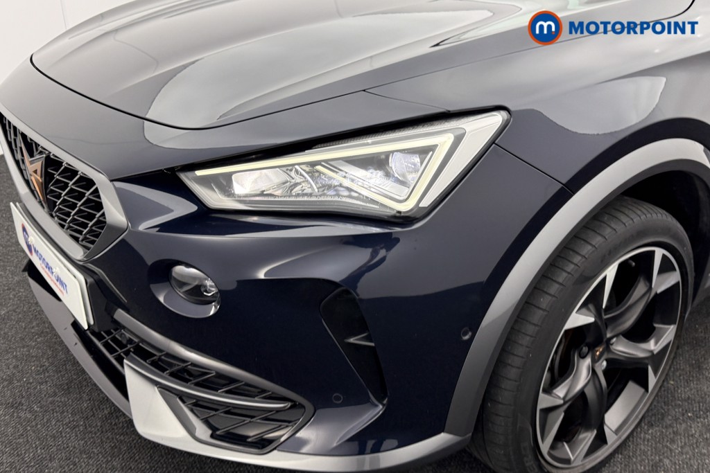 Cupra Formentor V2 Automatic Petrol SUV - Stock Number (1586395) - 30th supplementary image