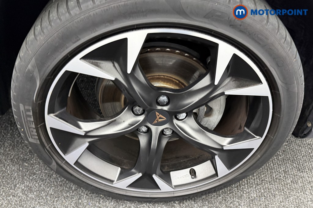 Cupra Formentor V2 Automatic Petrol SUV - Stock Number (1586395) - 34th supplementary image