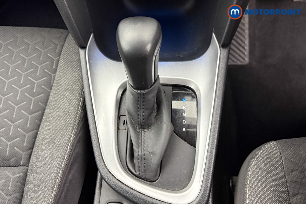 Toyota Yaris Cross Design Automatic Petrol-Electric Hybrid Estate - Stock Number (1586402) - 11th supplementary image