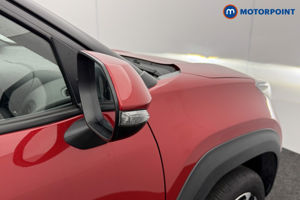 Toyota Yaris Cross Design Automatic Petrol-Electric Hybrid Estate - Stock Number (1586402) - 18th supplementary image