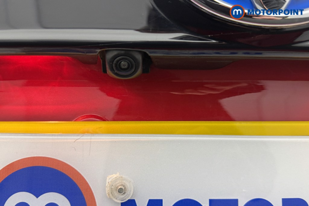 Toyota Yaris Cross Design Automatic Petrol-Electric Hybrid Estate - Stock Number (1586402) - 23rd supplementary image
