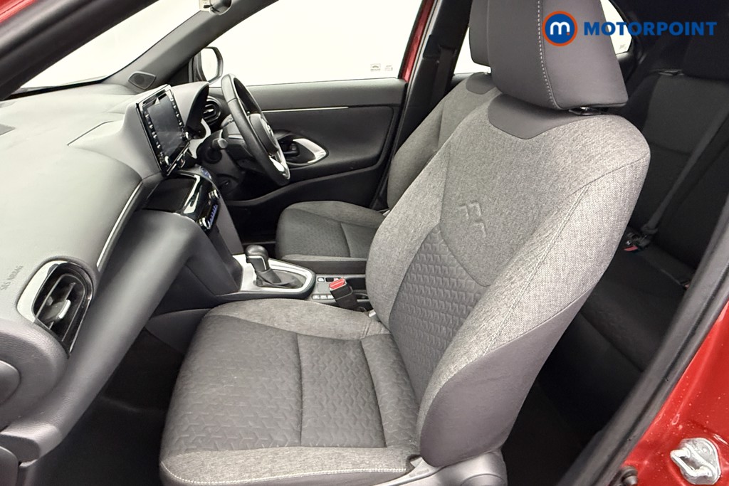 Toyota Yaris Cross Design Automatic Petrol-Electric Hybrid Estate - Stock Number (1586402) - 24th supplementary image