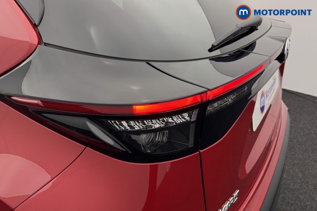 Toyota Yaris Cross Design Automatic Petrol-Electric Hybrid Estate - Stock Number (1586402) - 27th supplementary image