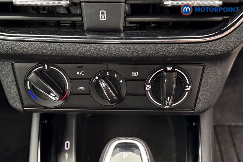 Skoda Kamiq Monte Carlo Automatic Petrol SUV - Stock Number (1586407) - 11th supplementary image