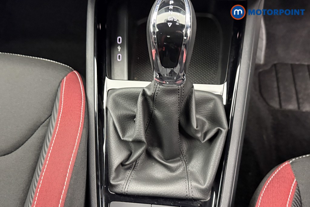 Skoda Kamiq Monte Carlo Automatic Petrol SUV - Stock Number (1586407) - 12th supplementary image
