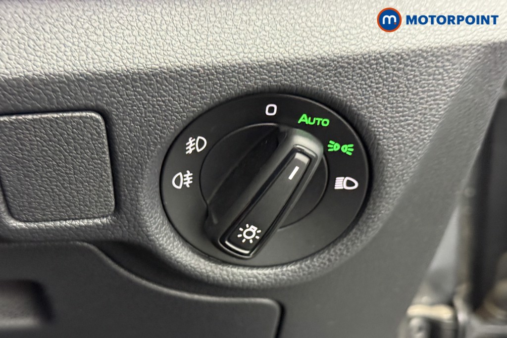 Skoda Kamiq Monte Carlo Automatic Petrol SUV - Stock Number (1586407) - 15th supplementary image