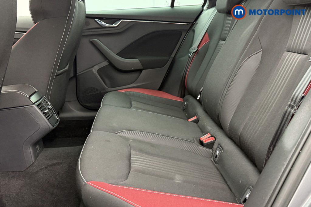 Skoda Kamiq Monte Carlo Automatic Petrol SUV - Stock Number (1586407) - 22nd supplementary image