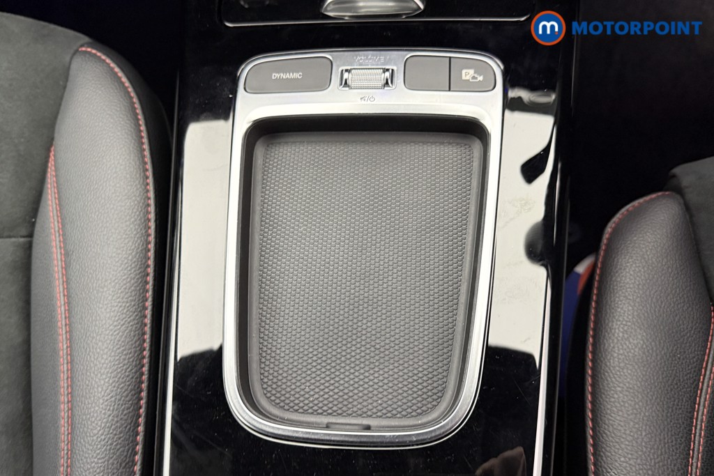 Mercedes-Benz CLA Amg Line Automatic Petrol Coupe - Stock Number (1586428) - 9th supplementary image