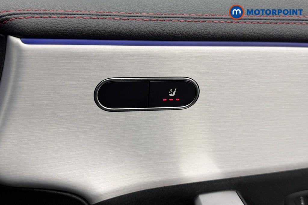Mercedes-Benz CLA Amg Line Automatic Petrol Coupe - Stock Number (1586428) - 13th supplementary image