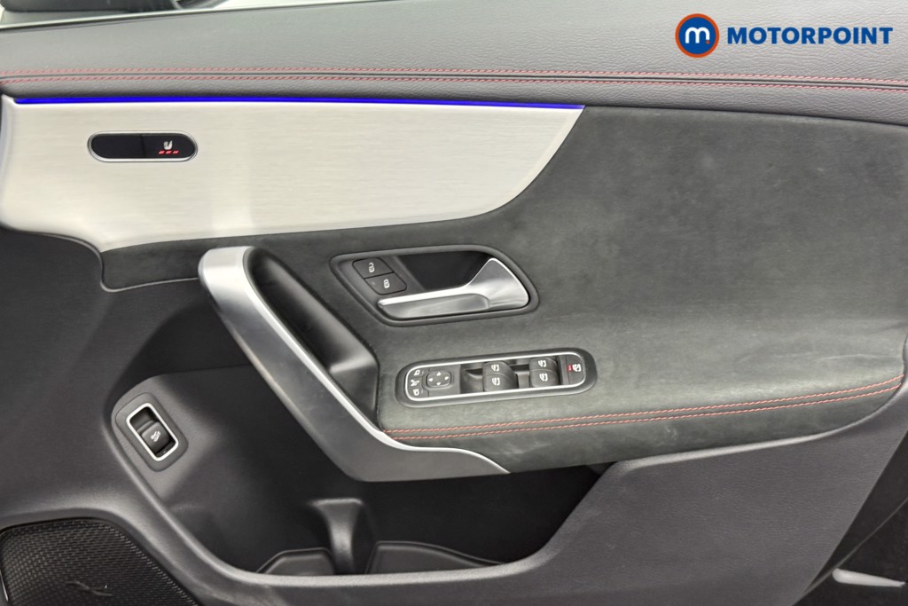Mercedes-Benz CLA Amg Line Automatic Petrol Coupe - Stock Number (1586428) - 15th supplementary image