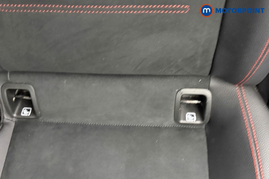 Mercedes-Benz CLA Amg Line Automatic Petrol Coupe - Stock Number (1586428) - 16th supplementary image
