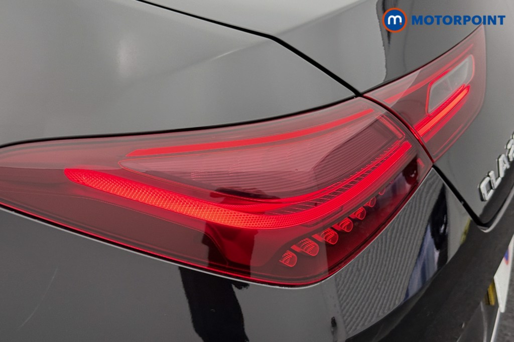 Mercedes-Benz CLA Amg Line Automatic Petrol Coupe - Stock Number (1586428) - 17th supplementary image