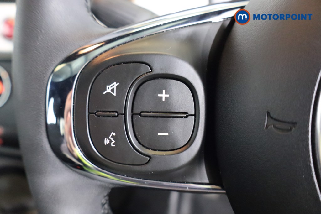 Fiat 500 TOP Manual Petrol Hatchback - Stock Number (1586514) - 15th supplementary image