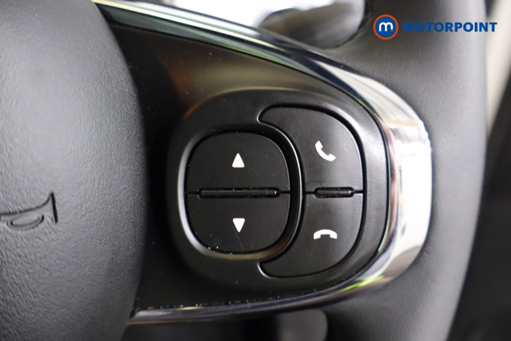 Fiat 500 TOP Manual Petrol Hatchback - Stock Number (1586514) - 16th supplementary image
