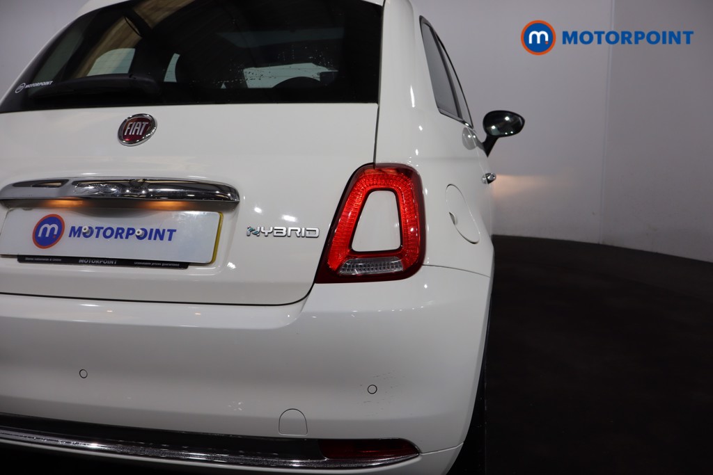 Fiat 500 TOP Manual Petrol Hatchback - Stock Number (1586514) - 30th supplementary image