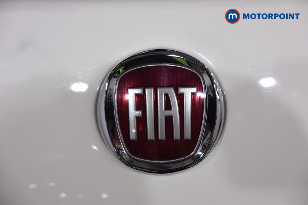 Fiat 500 TOP Manual Petrol Hatchback - Stock Number (1586514) - 32nd supplementary image