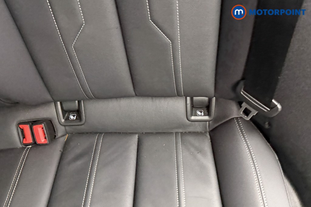 Audi A3 S Line Automatic Petrol Saloon - Stock Number (1586538) - 22nd supplementary image