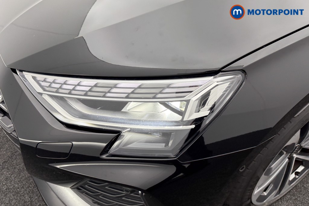 Audi A3 S Line Automatic Petrol Saloon - Stock Number (1586538) - 25th supplementary image