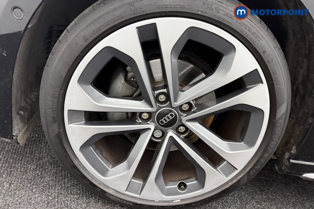 Audi A3 S Line Automatic Petrol Saloon - Stock Number (1586538) - 27th supplementary image