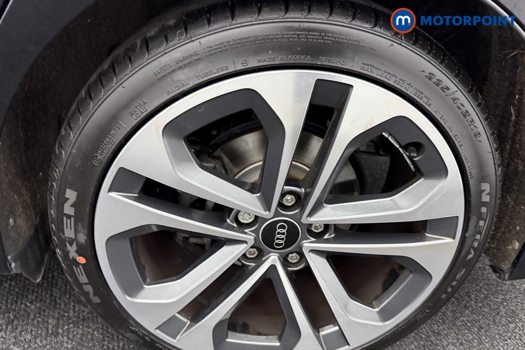 Audi A3 S Line Automatic Petrol Saloon - Stock Number (1586538) - 28th supplementary image