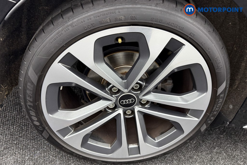 Audi A3 S Line Automatic Petrol Saloon - Stock Number (1586538) - 29th supplementary image