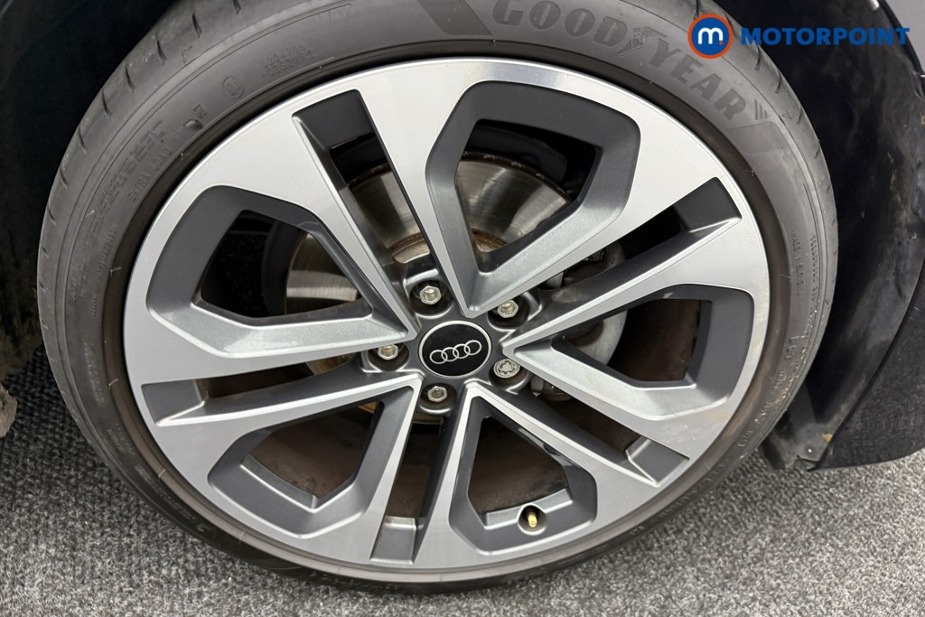 Audi A3 S Line Automatic Petrol Saloon - Stock Number (1586538) - 30th supplementary image
