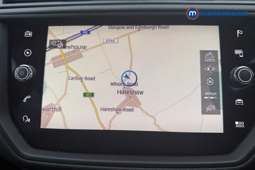 Seat Arona Fr Sport Manual Petrol SUV - Stock Number (1586546) - 2nd supplementary image