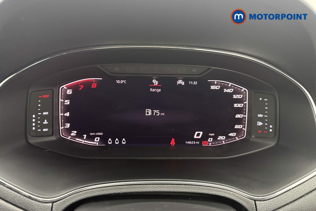 Seat Arona Fr Sport Manual Petrol SUV - Stock Number (1586546) - 6th supplementary image
