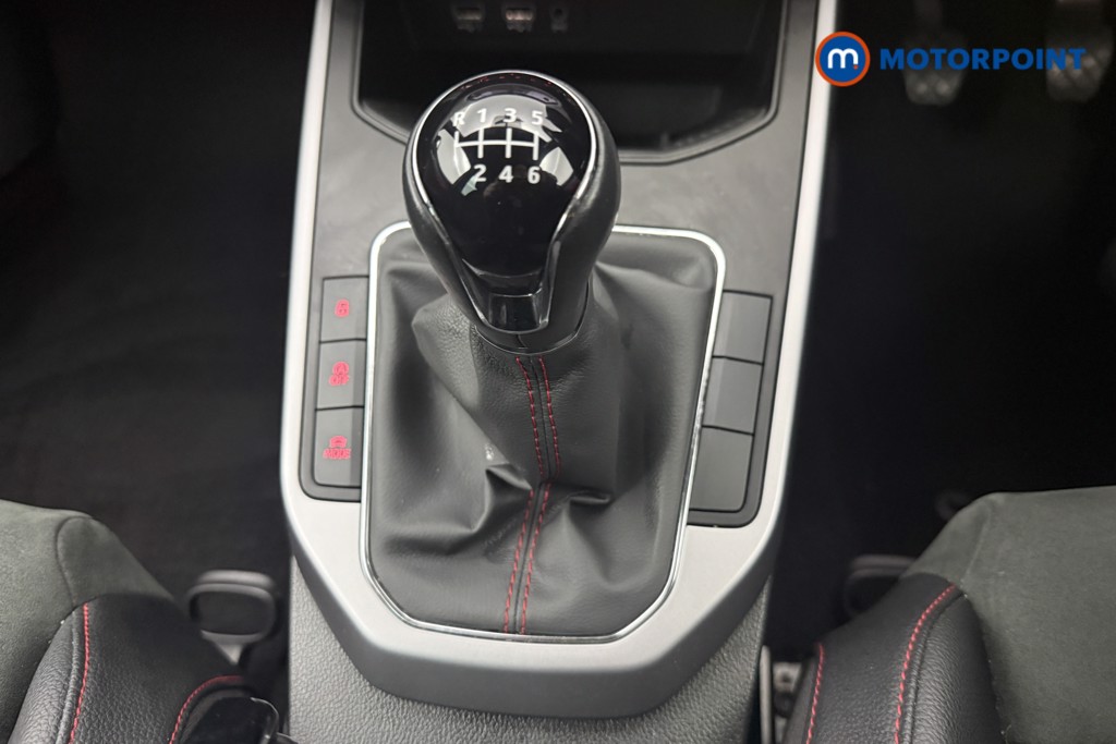 Seat Arona Fr Sport Manual Petrol SUV - Stock Number (1586546) - 7th supplementary image
