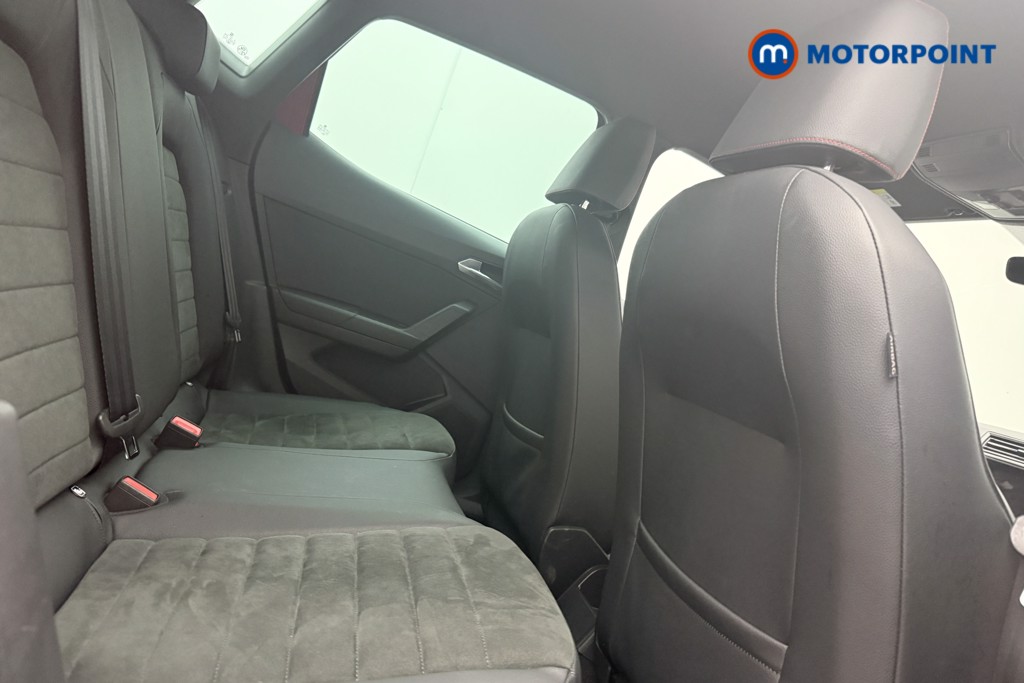 Seat Arona Fr Sport Manual Petrol SUV - Stock Number (1586546) - 9th supplementary image