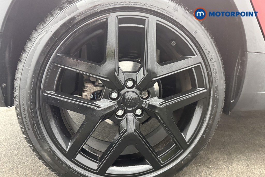 Seat Arona Fr Sport Manual Petrol SUV - Stock Number (1586546) - 10th supplementary image