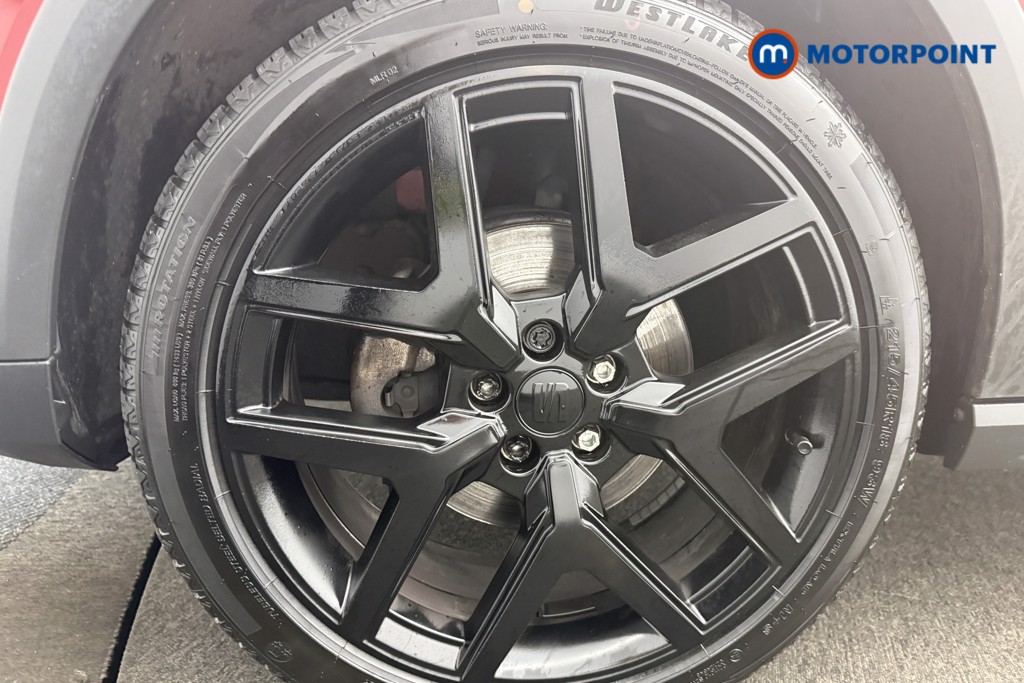 Seat Arona Fr Sport Manual Petrol SUV - Stock Number (1586546) - 12th supplementary image