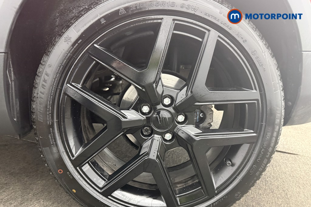 Seat Arona Fr Sport Manual Petrol SUV - Stock Number (1586546) - 13th supplementary image