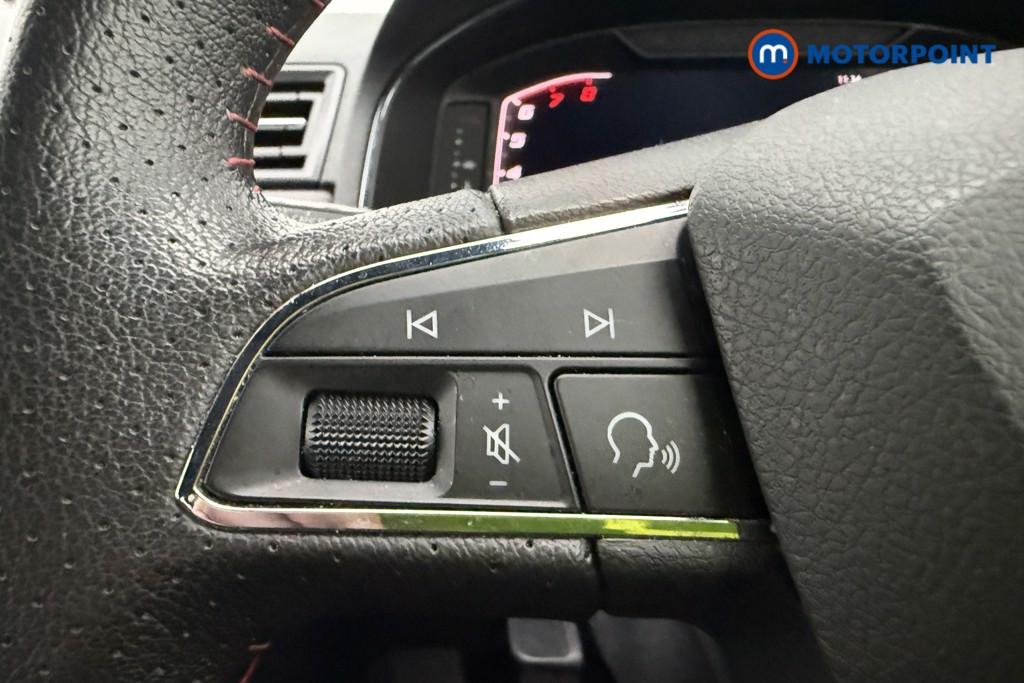Seat Arona Fr Sport Manual Petrol SUV - Stock Number (1586546) - 14th supplementary image