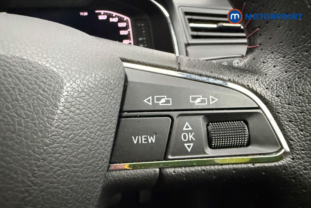 Seat Arona Fr Sport Manual Petrol SUV - Stock Number (1586546) - 15th supplementary image