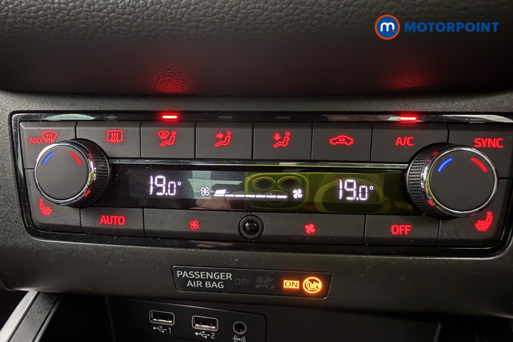 Seat Arona Fr Sport Manual Petrol SUV - Stock Number (1586546) - 16th supplementary image