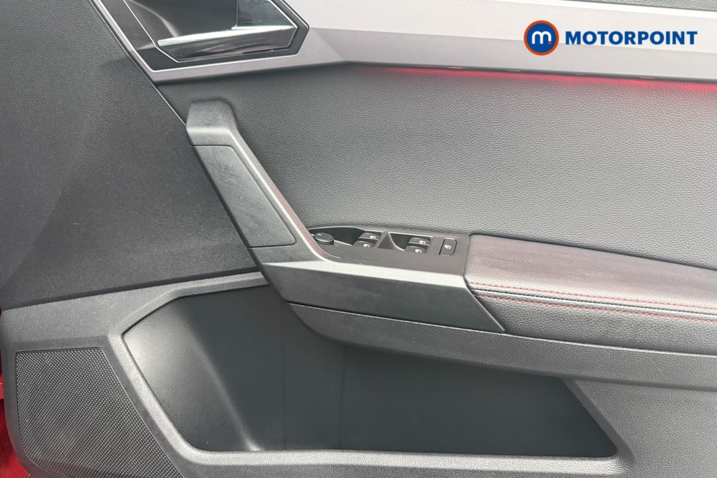 Seat Arona Fr Sport Manual Petrol SUV - Stock Number (1586546) - 18th supplementary image