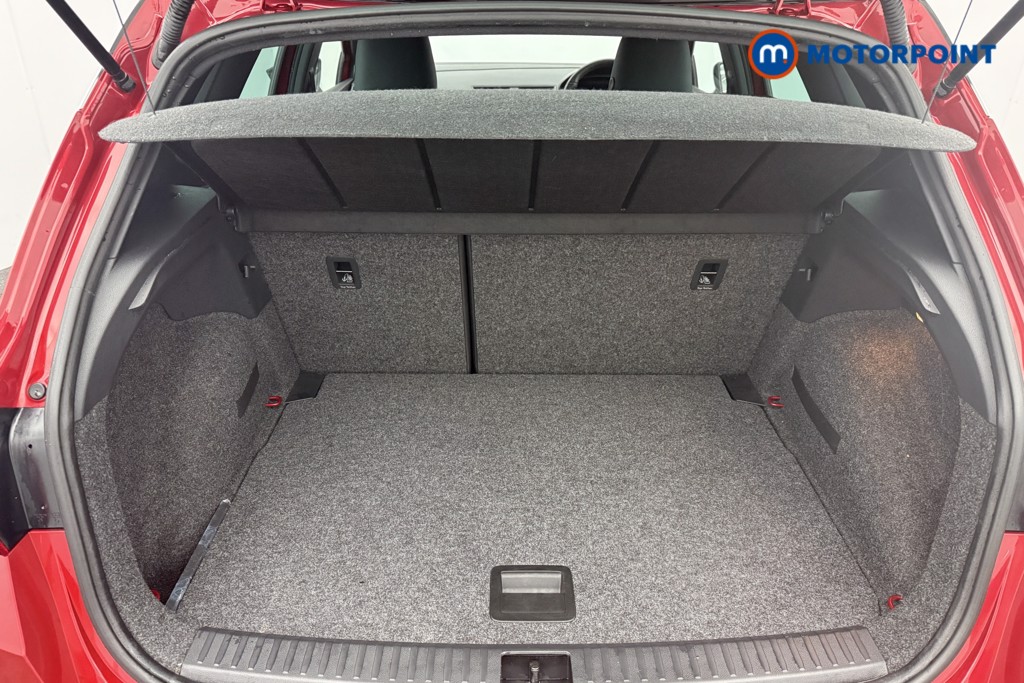 Seat Arona Fr Sport Manual Petrol SUV - Stock Number (1586546) - 21st supplementary image