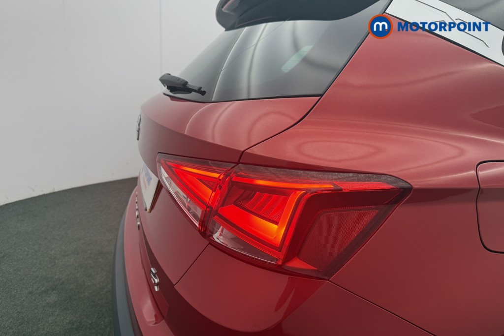 Seat Arona Fr Sport Manual Petrol SUV - Stock Number (1586546) - 25th supplementary image