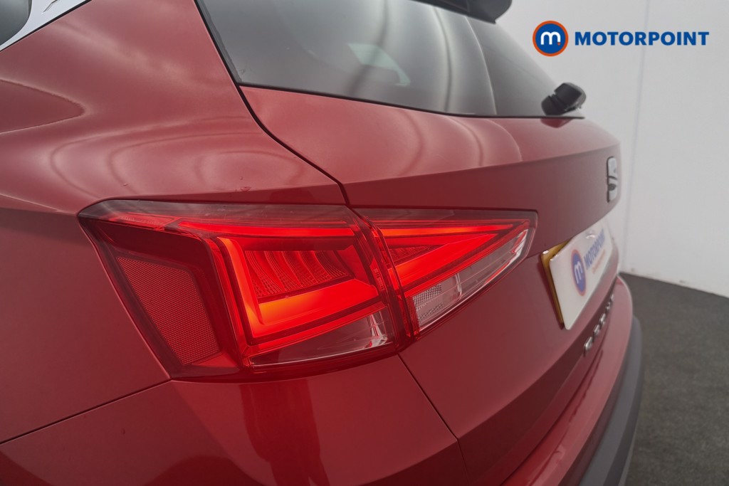 Seat Arona Fr Sport Manual Petrol SUV - Stock Number (1586546) - 26th supplementary image