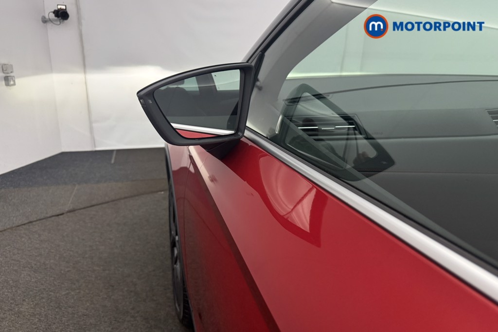 Seat Arona Fr Sport Manual Petrol SUV - Stock Number (1586546) - 28th supplementary image
