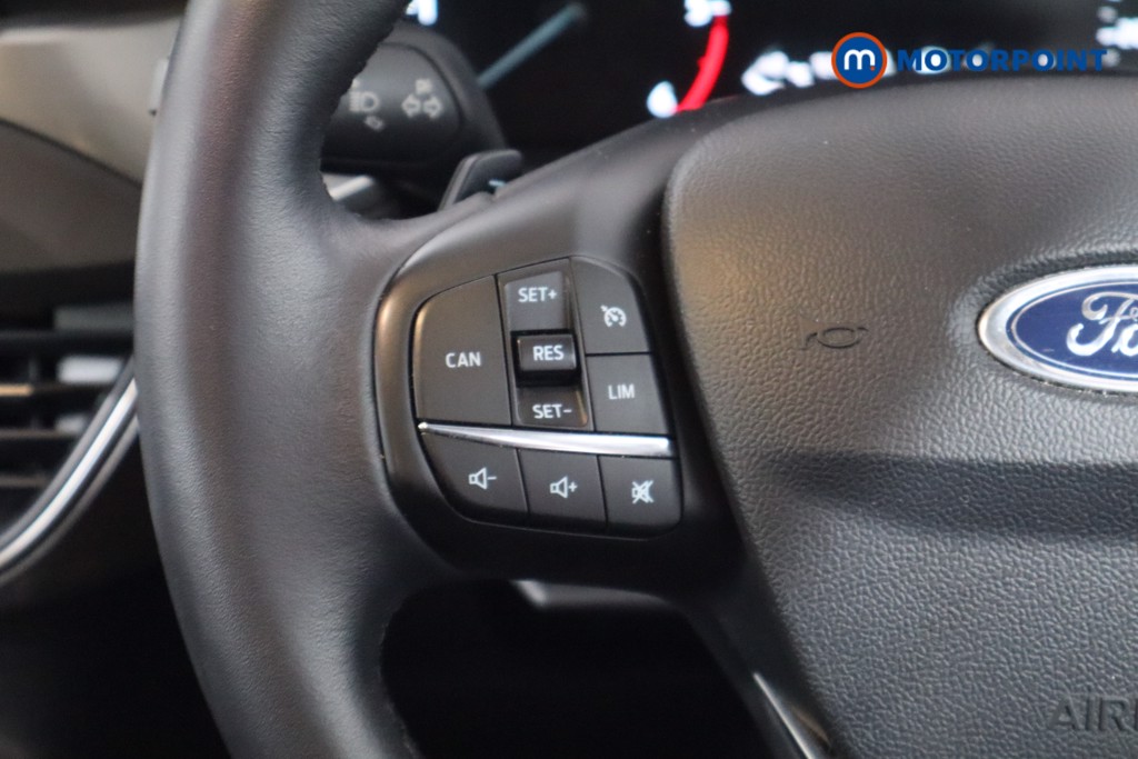 Ford Focus Titanium Automatic Diesel Hatchback - Stock Number (1586609) - 7th supplementary image