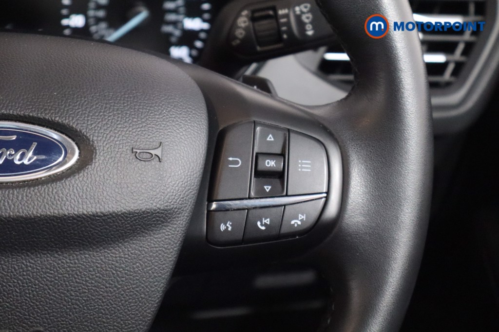 Ford Focus Titanium Automatic Diesel Hatchback - Stock Number (1586609) - 8th supplementary image