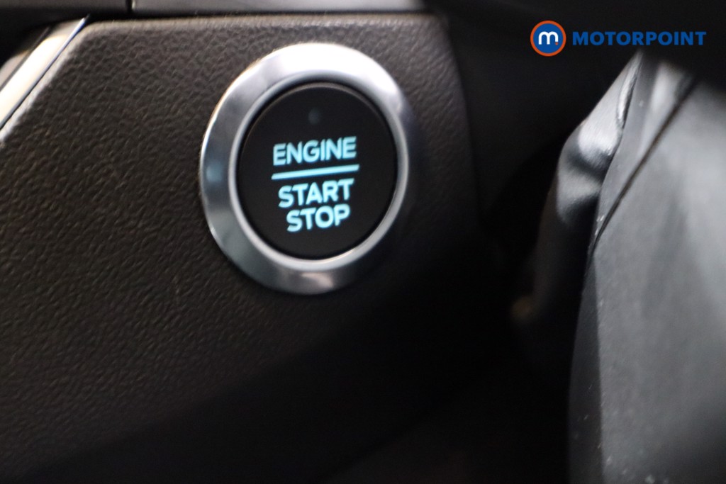 Ford Focus Titanium Automatic Diesel Hatchback - Stock Number (1586609) - 13th supplementary image